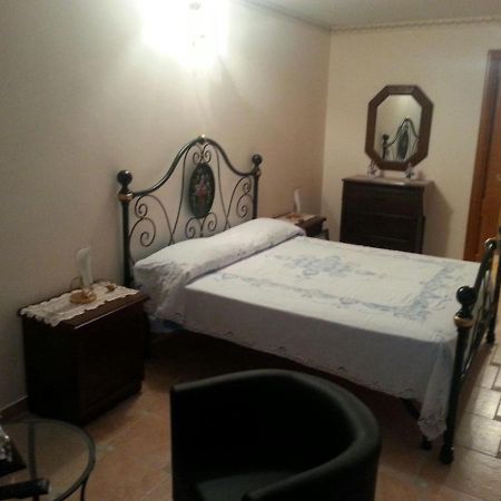 La Stella Del Sud Bed and Breakfast Vietri Buitenkant foto